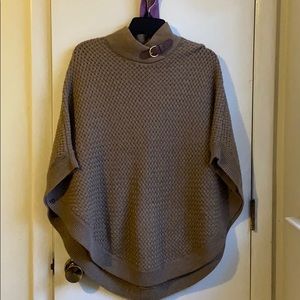 Pancho Sweater